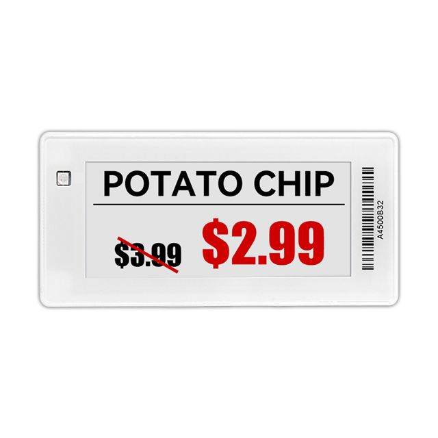 Pacific Goal PGESL08A electronic component product image