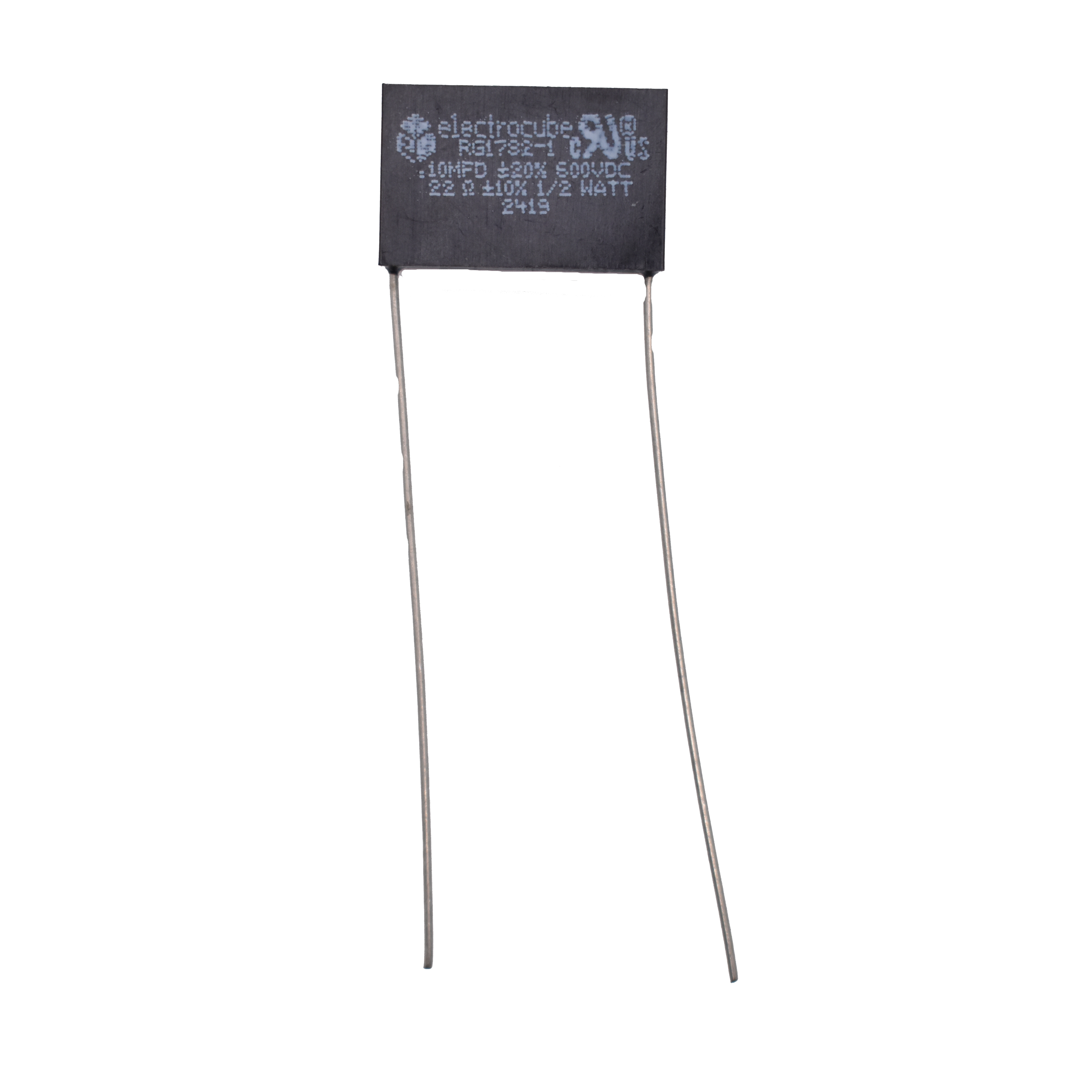 Electrocube RG1782-1 electronic component product image