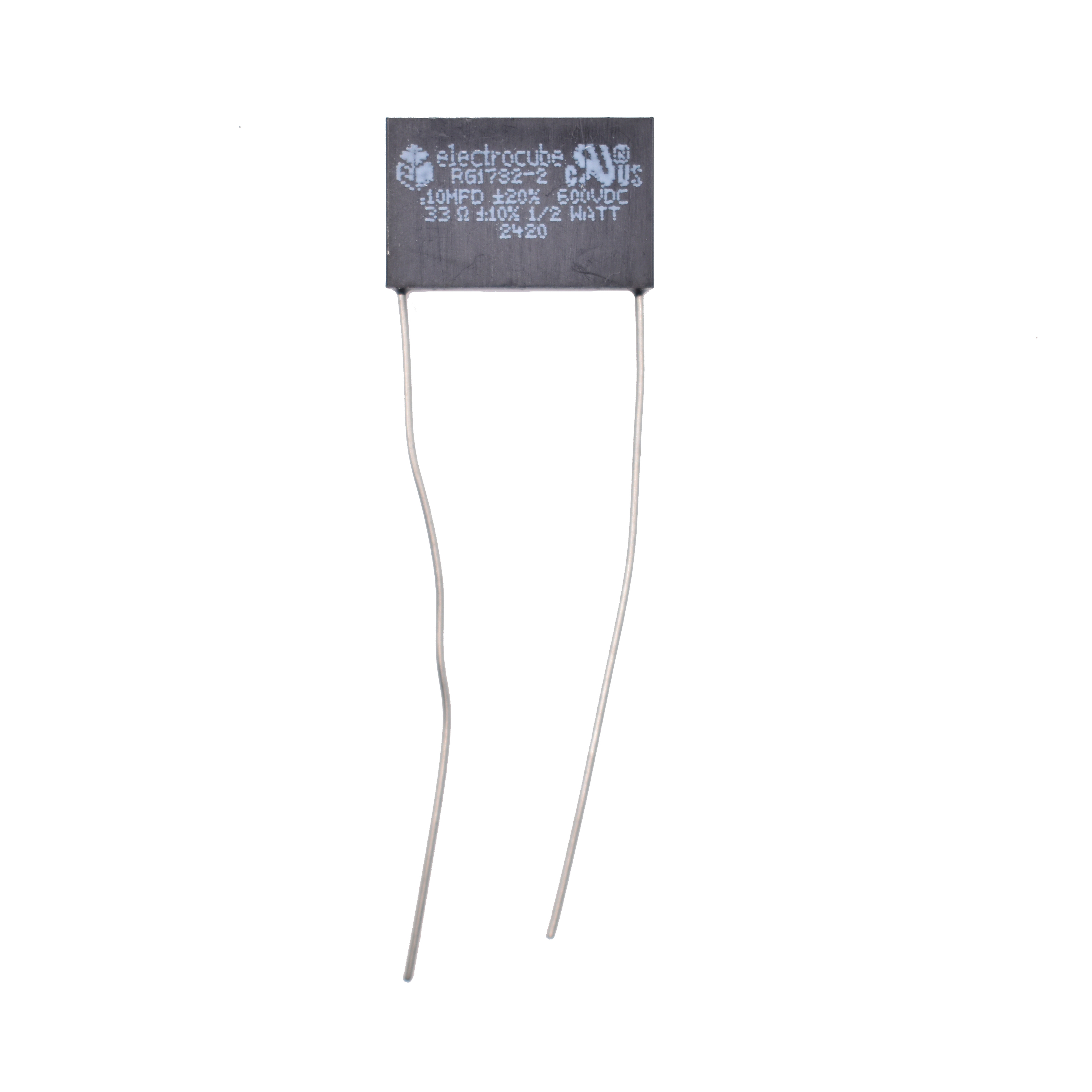 Electrocube RG1782-2 electronic component product image