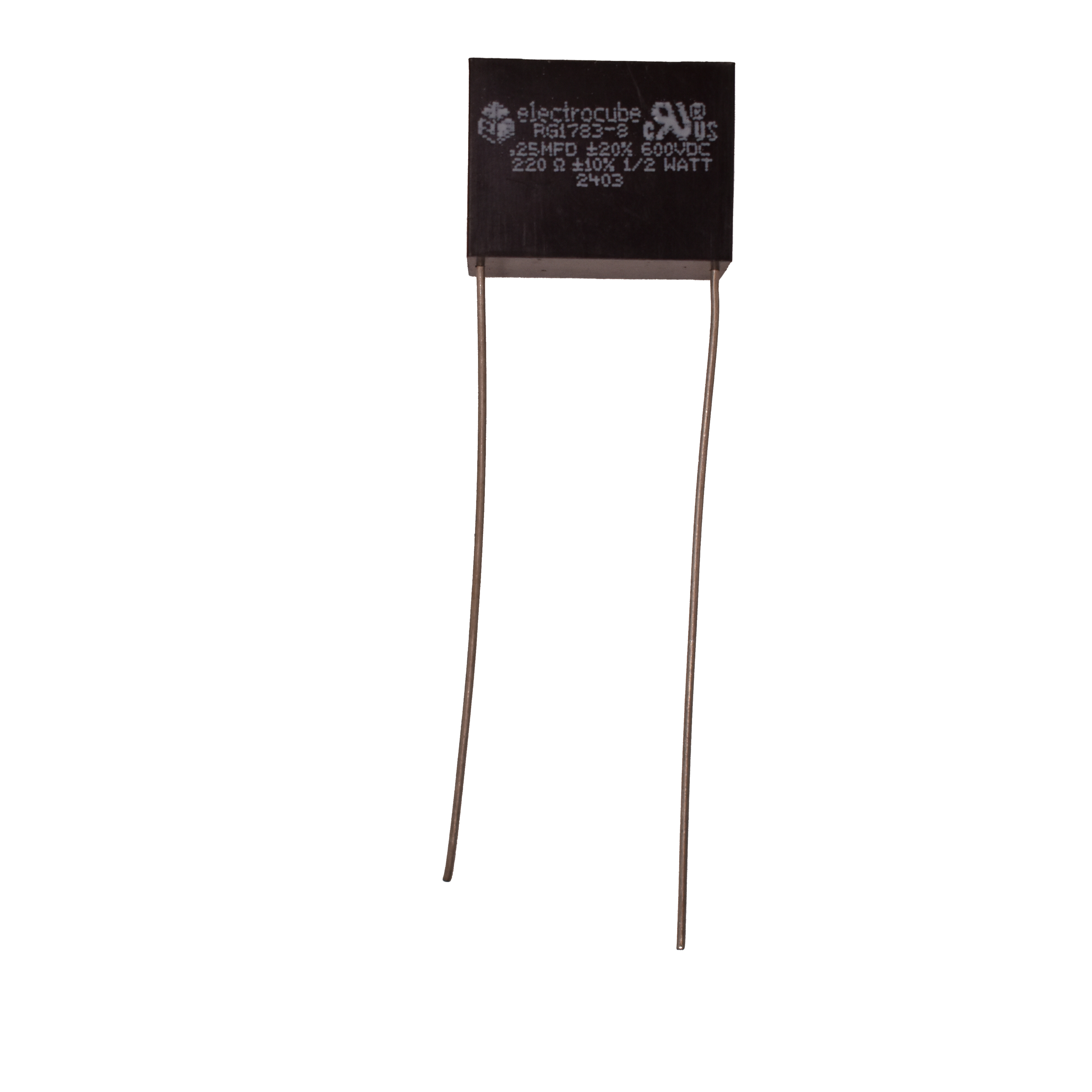 Electrocube RG1783-8 electronic component product image