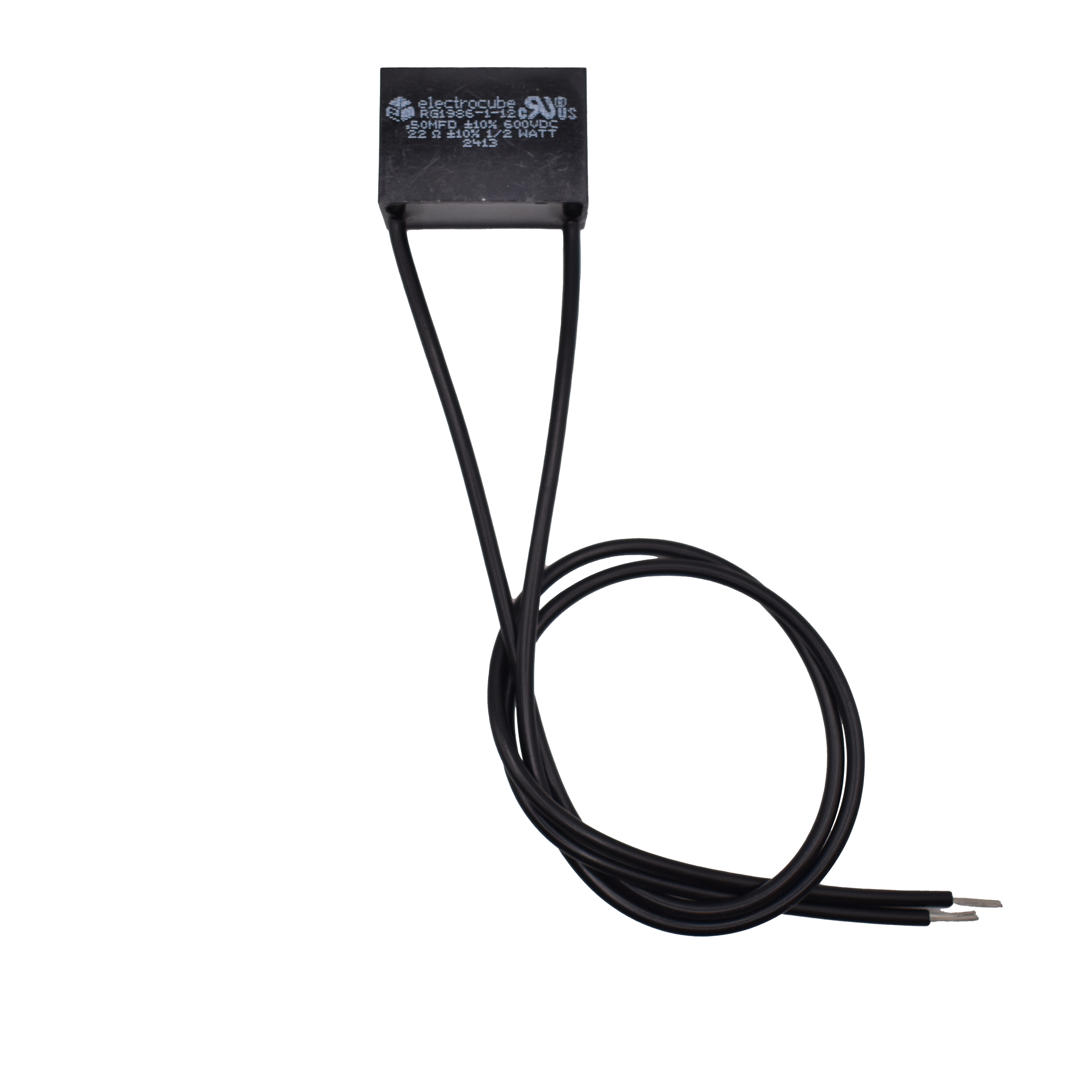 Electrocube RG1986-1-12 electronic component product image