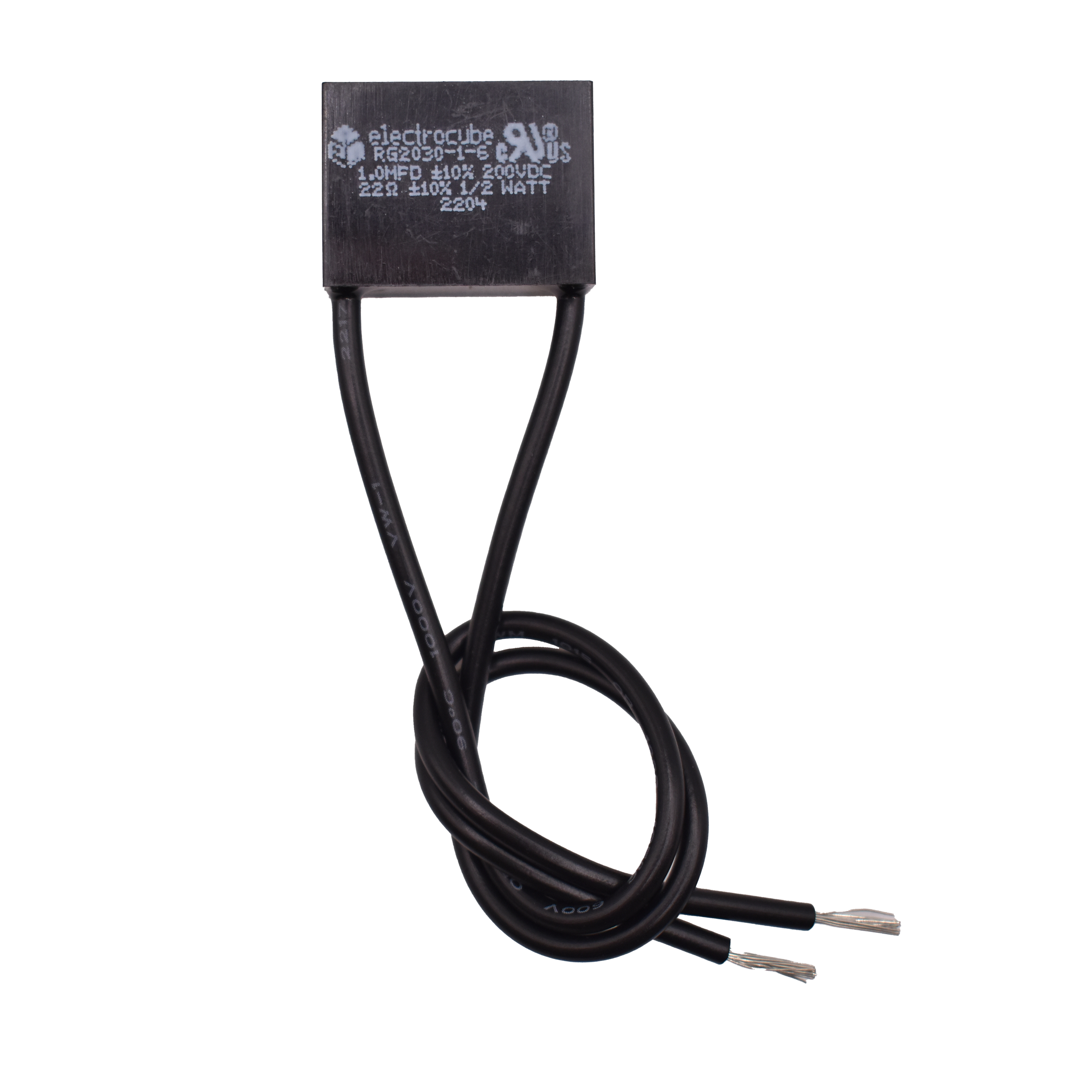 Electrocube RG2030-1-6 electronic component product image