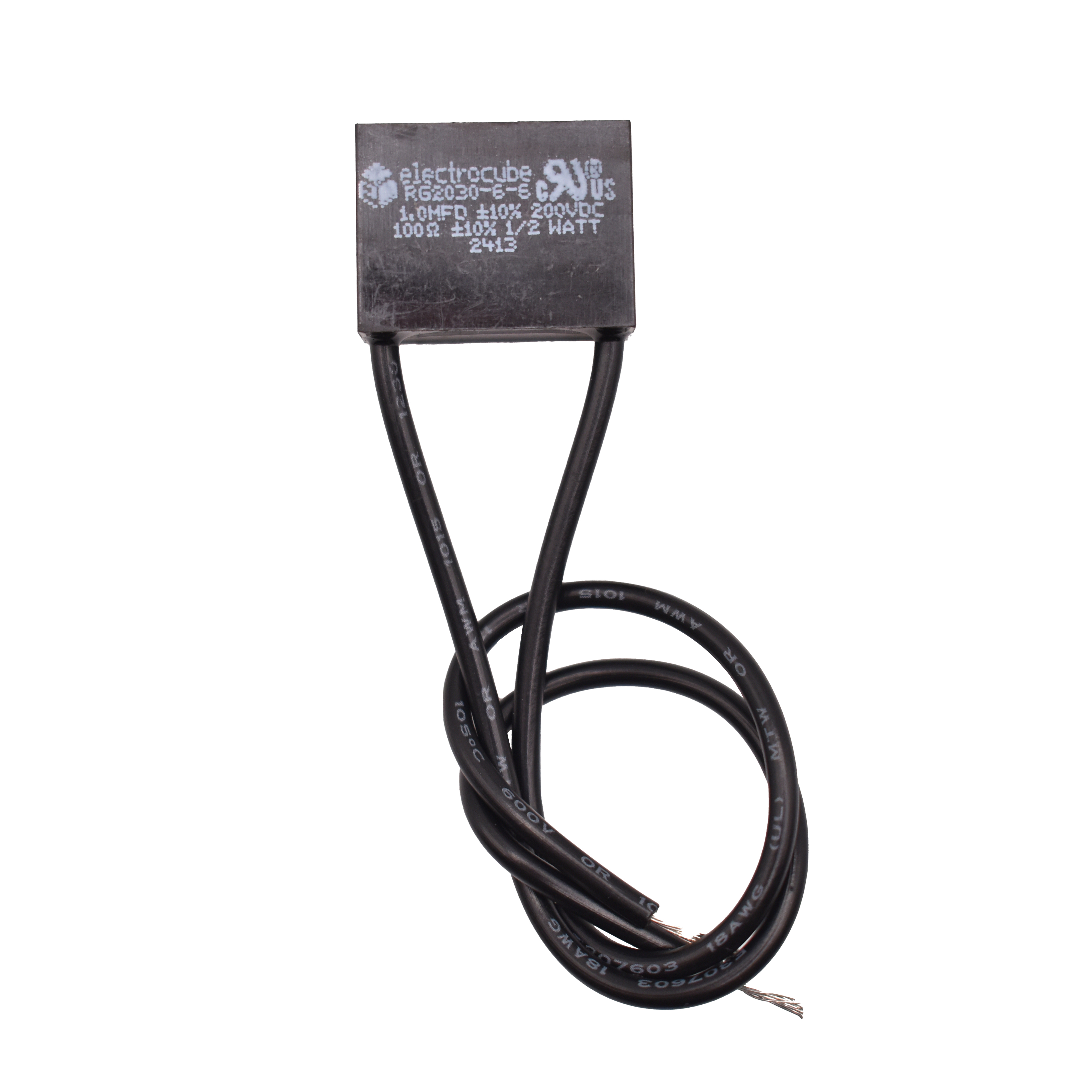 Electrocube RG2030-6-6 electronic component product image