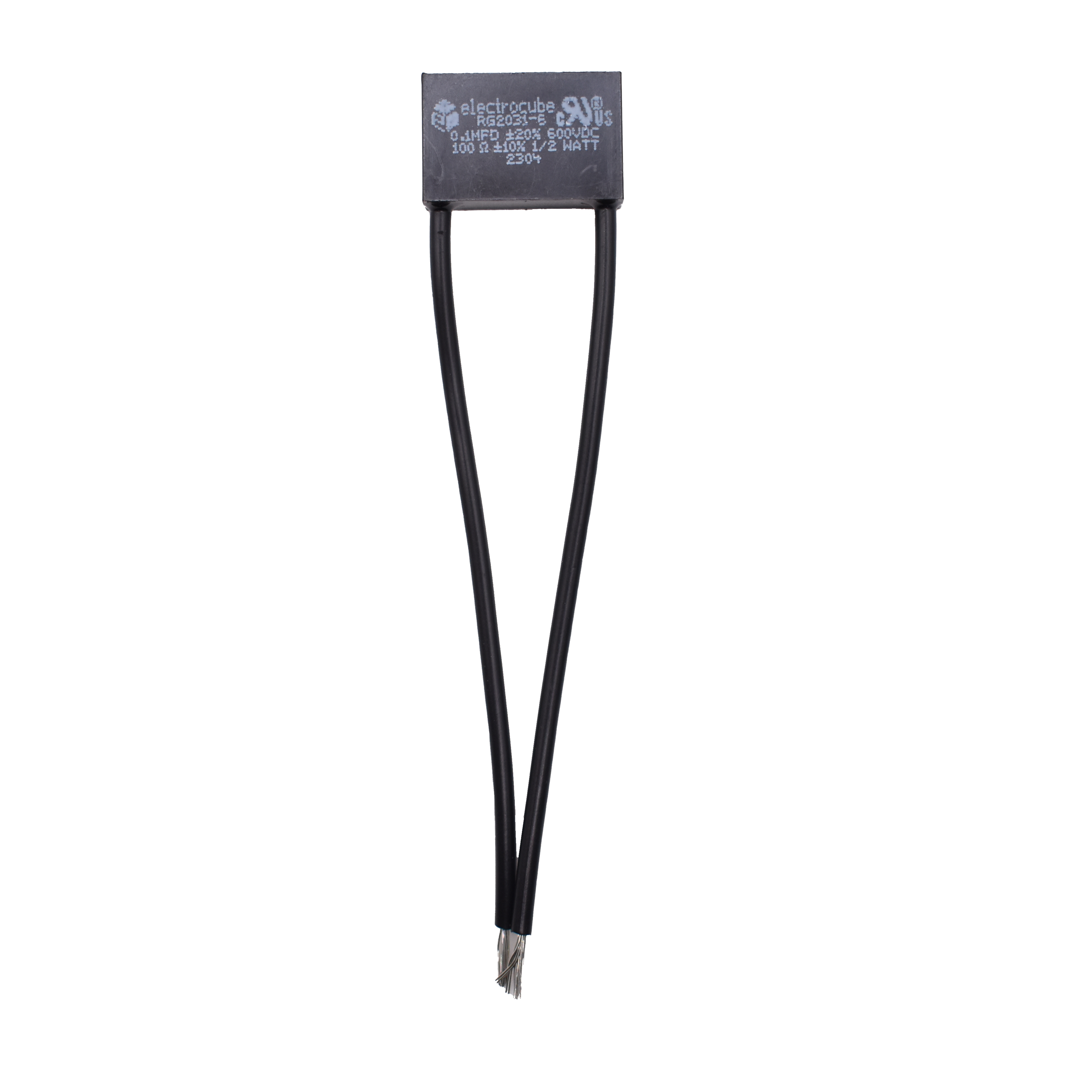 Electrocube RG2031-6 electronic component product image