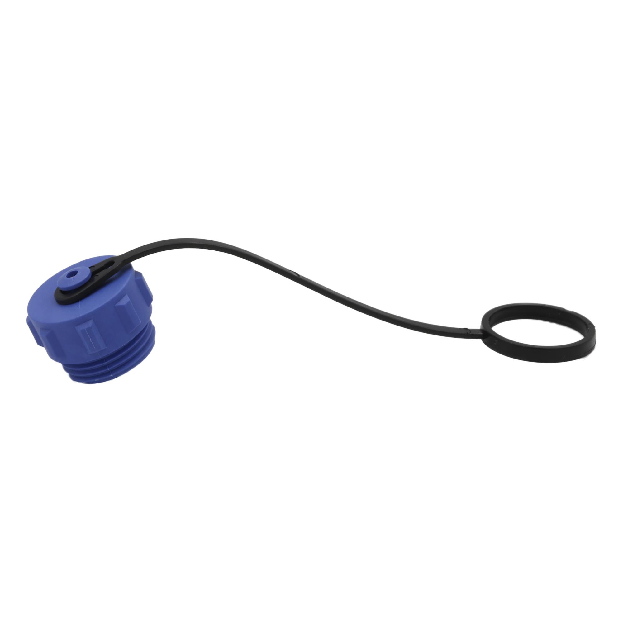 Weipu Connector SP1110 CAP electronic component product image