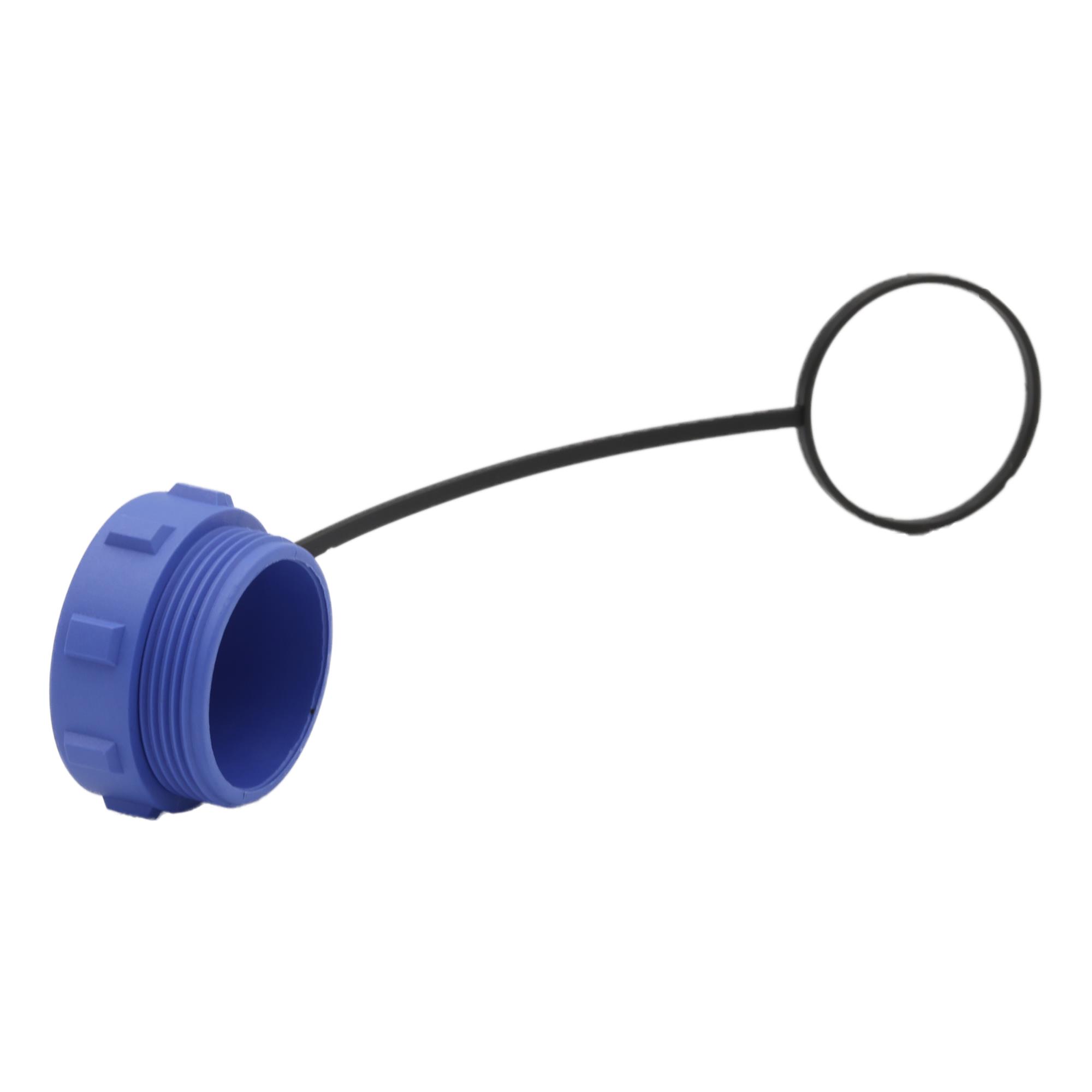 Weipu Connector SP2110/16 CAP electronic component product image