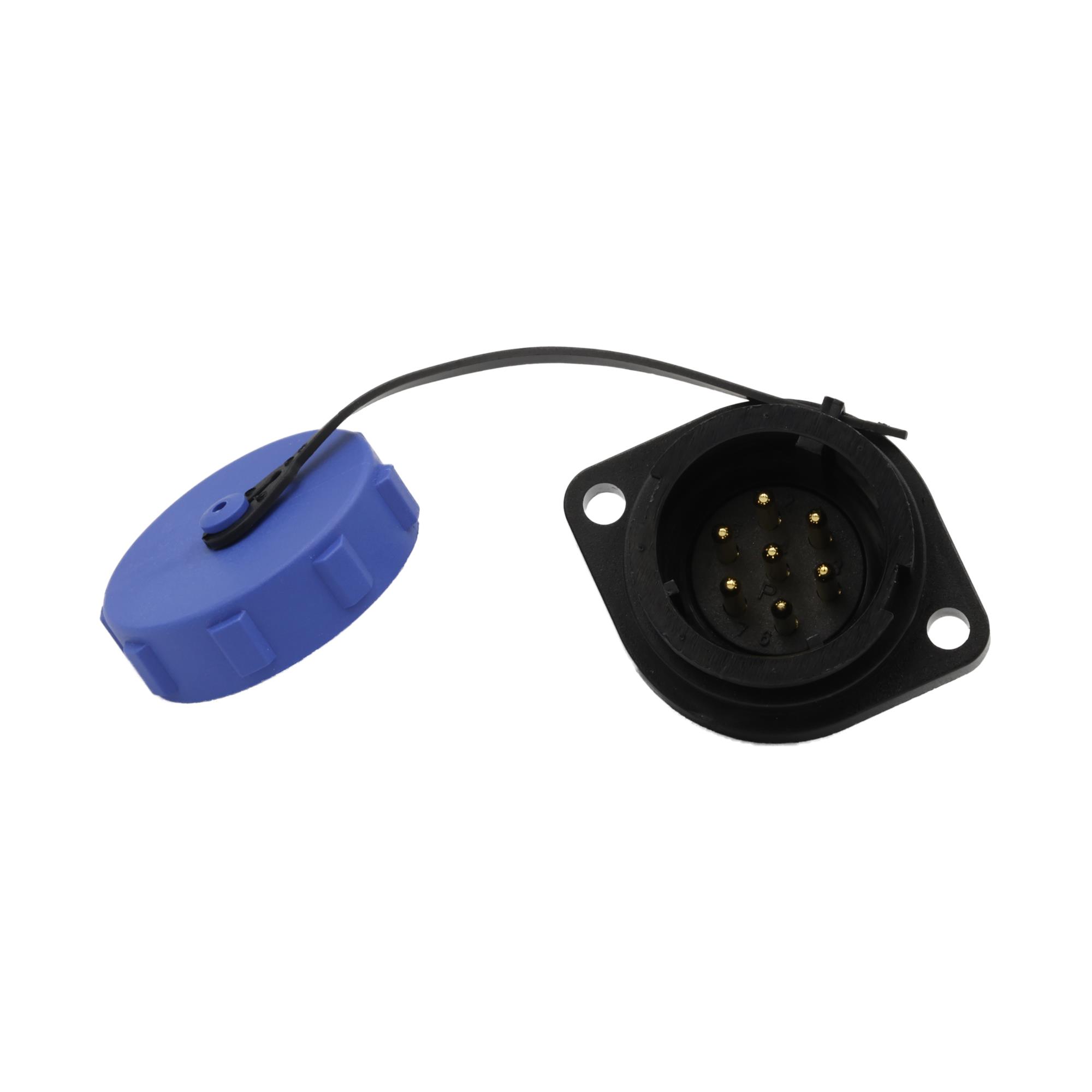 Weipu Connector SY2113/P7-1C electronic component product image