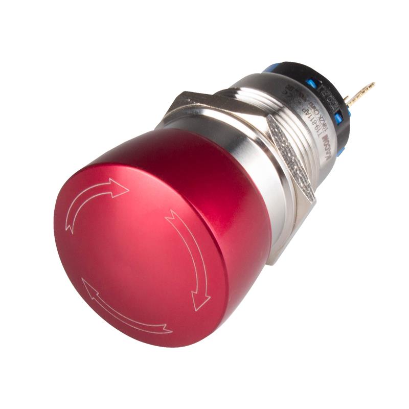 Kacon T19-811AP electronic component product image