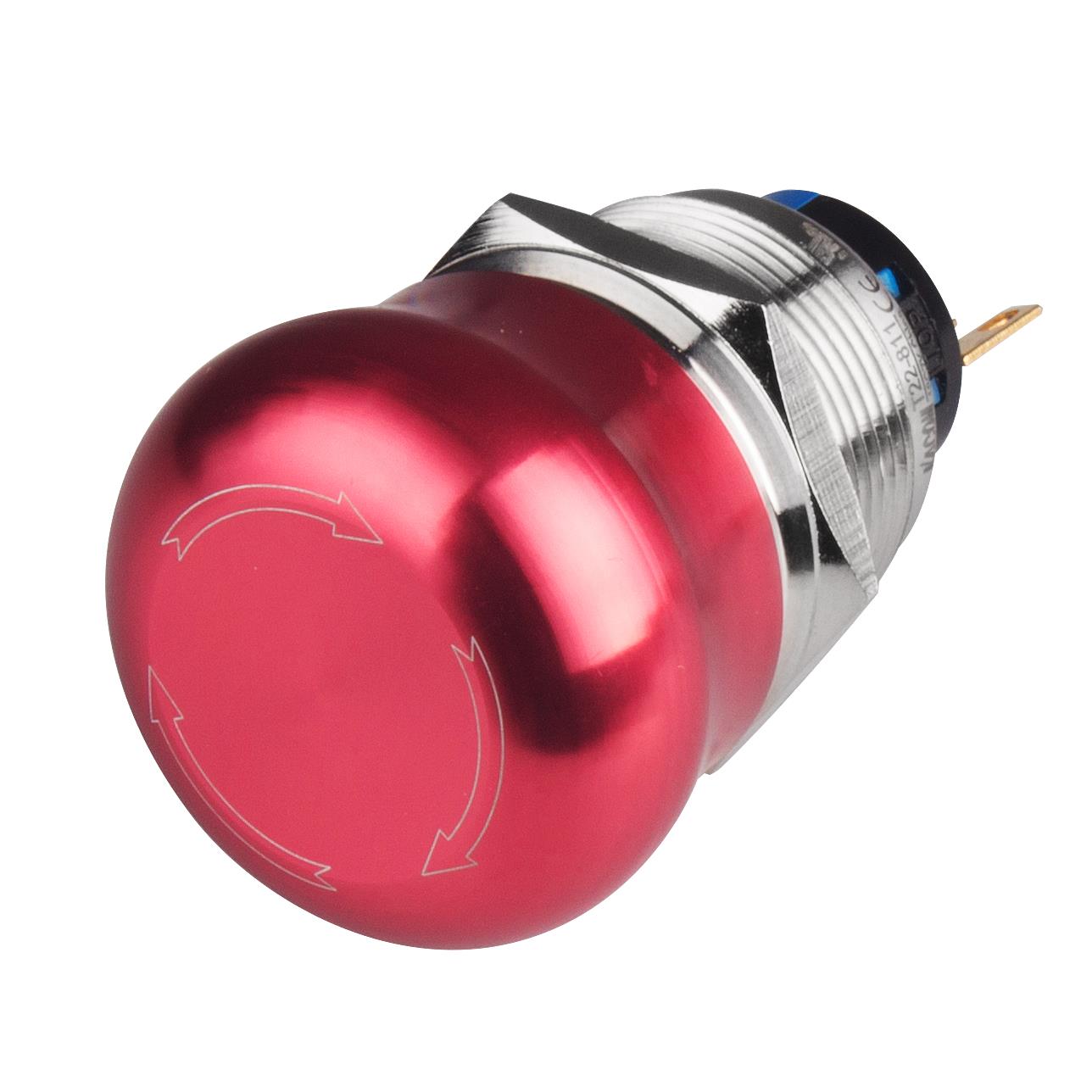 Kacon T22-811R electronic component product image