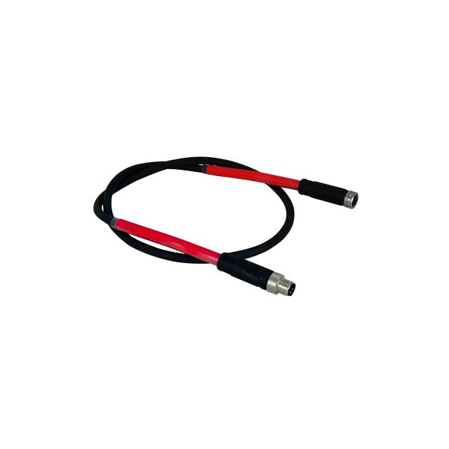 Zaber Technologies X-DC02-NP electronic component product image