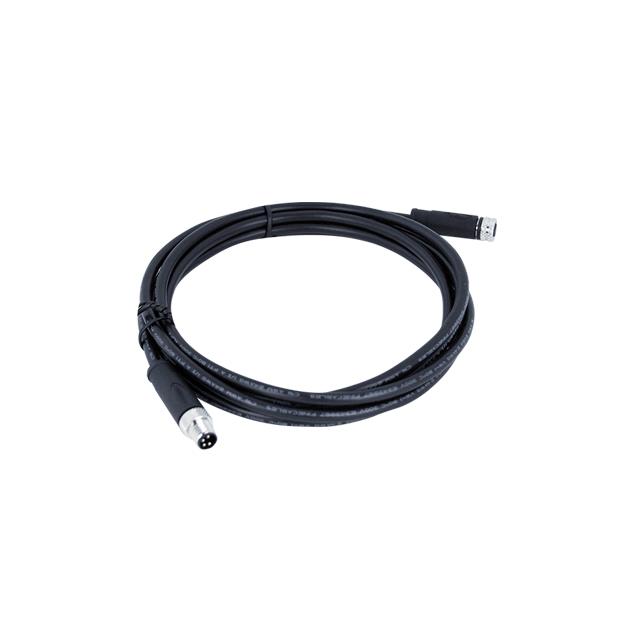 Zaber Technologies X-DC06 electronic component product image