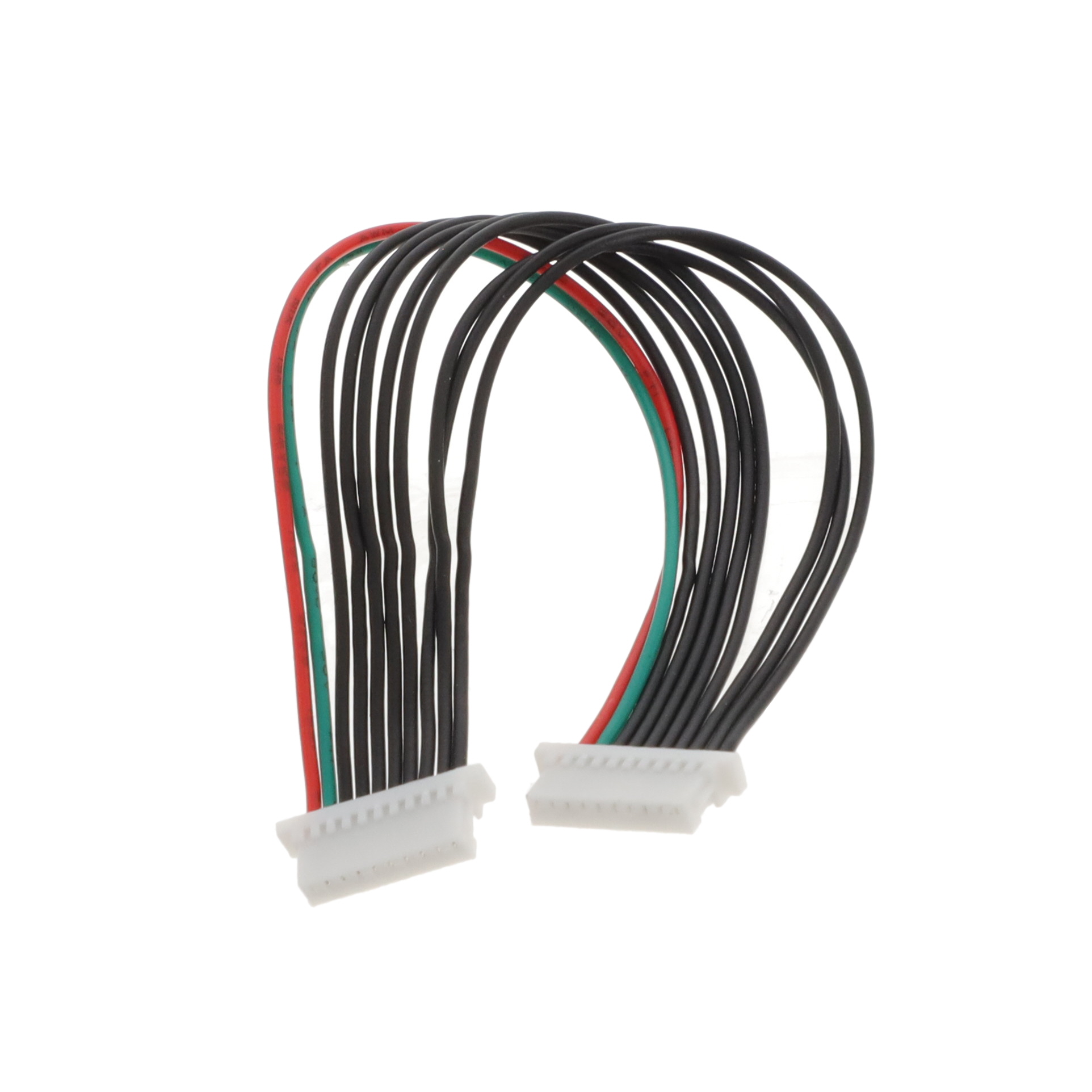 Olimex LTD PUEXT-CABLE-10-10-100MM electronic component product image