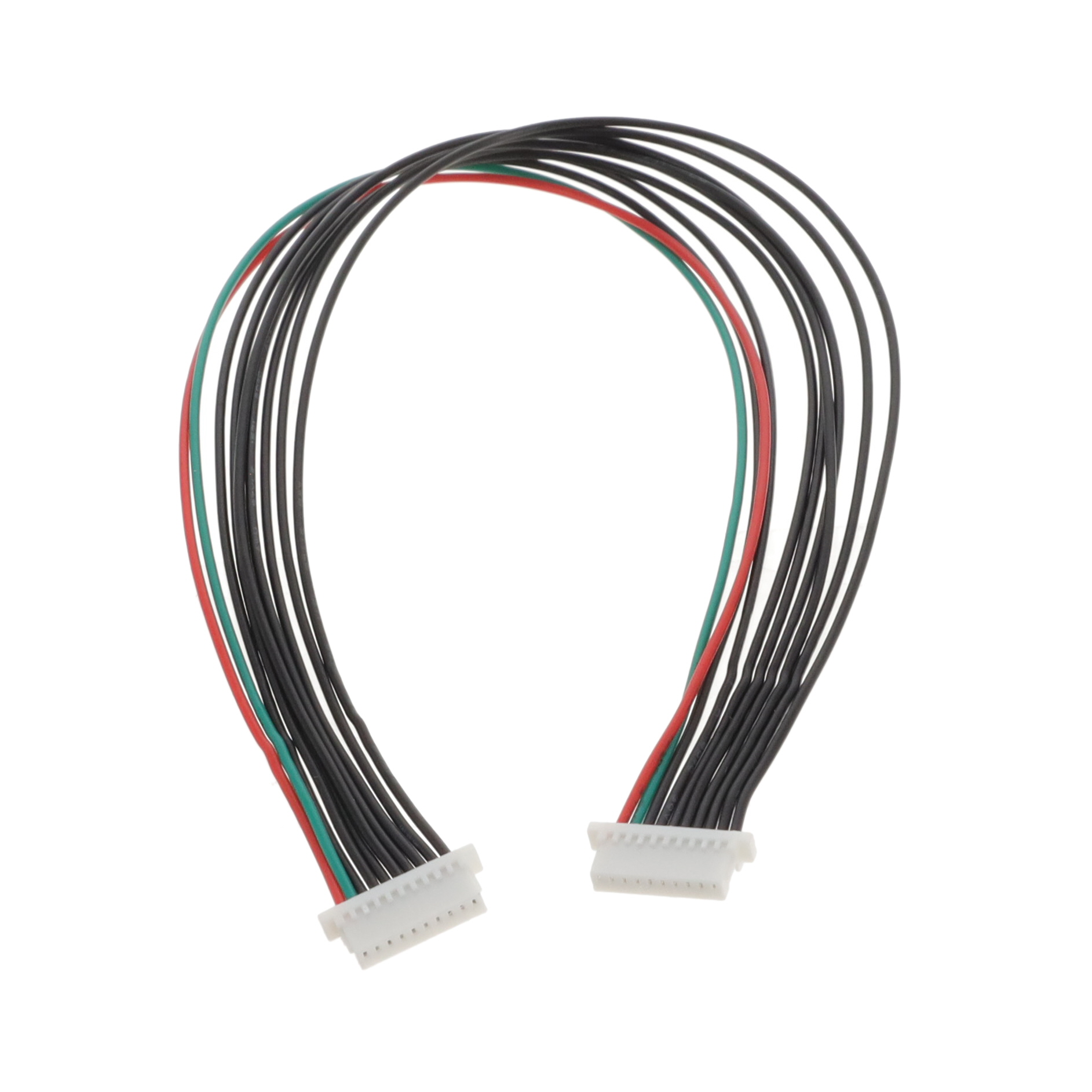 Olimex LTD PUEXT-CABLE-10-10-200MM electronic component product image