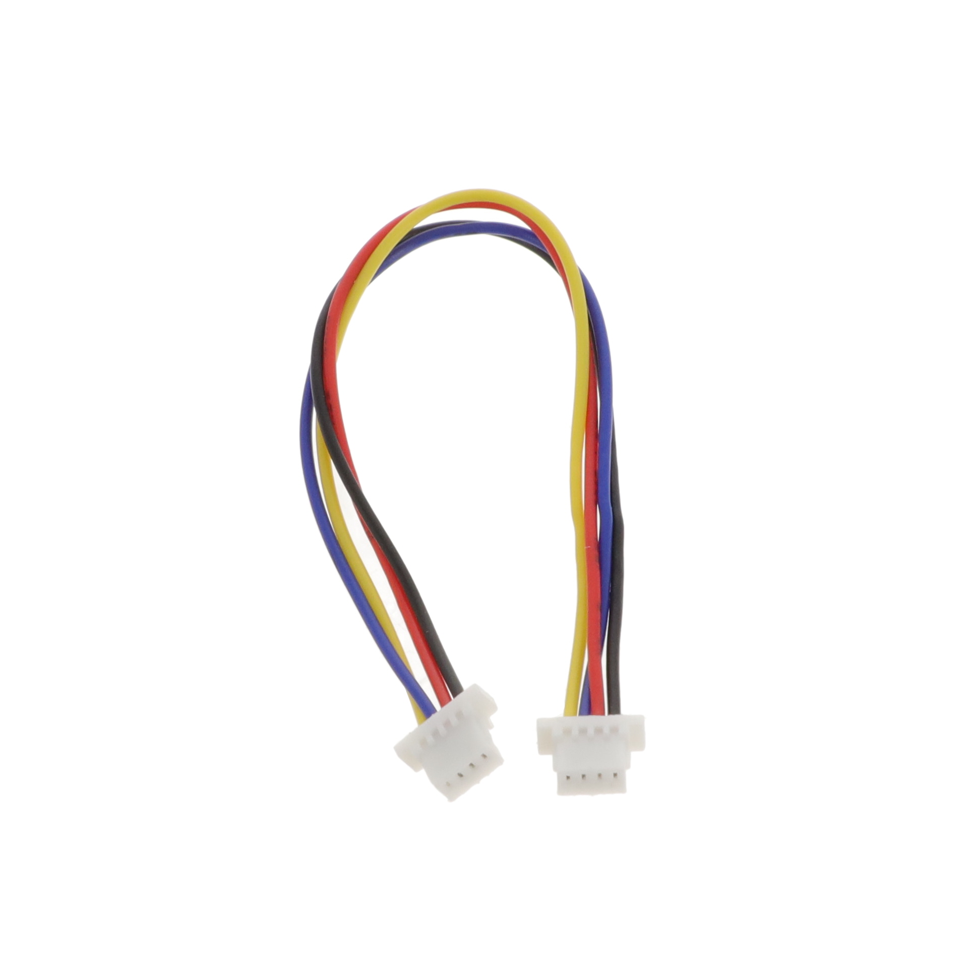 Olimex LTD QW-ST-CABLE-4-4-100MM electronic component product image