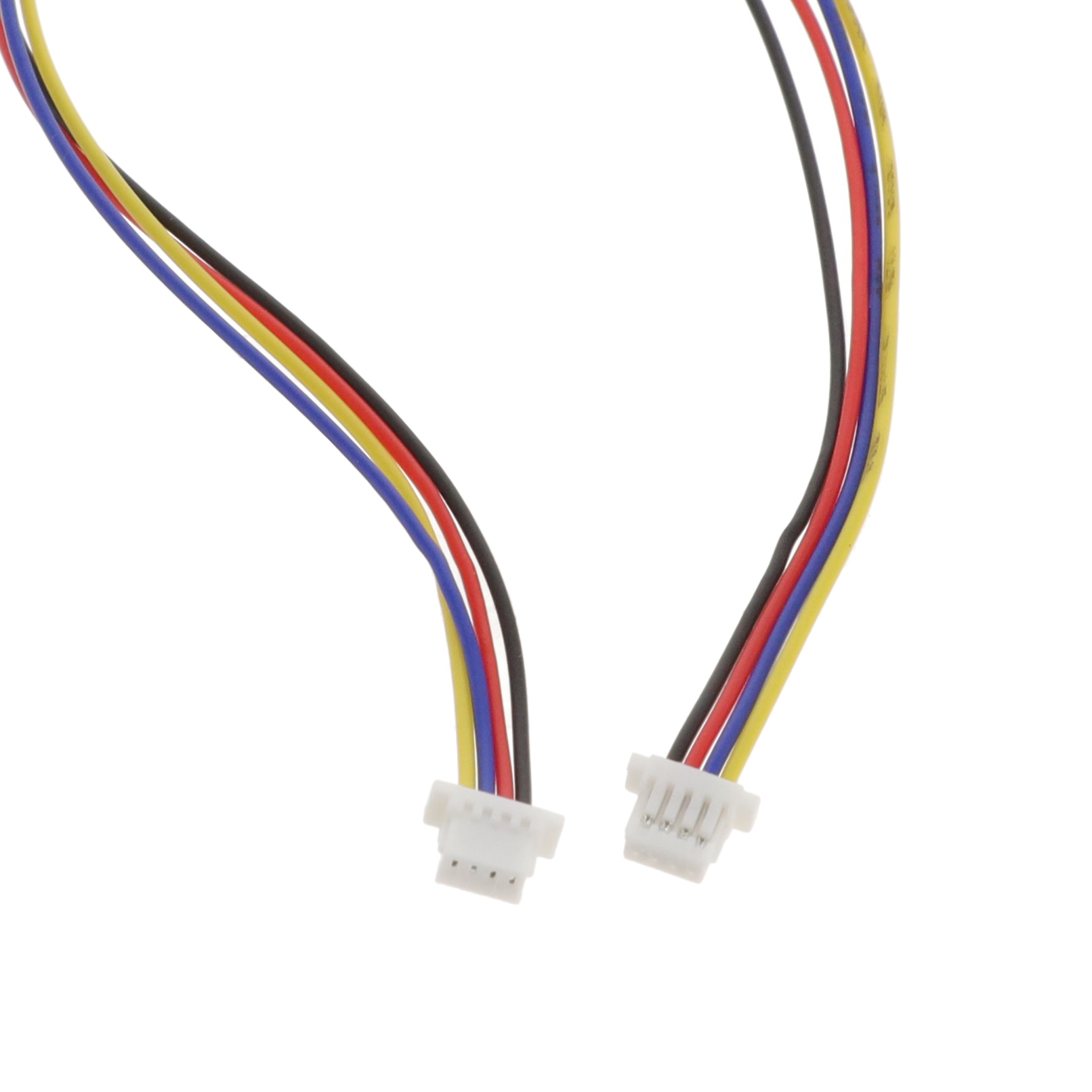 Olimex LTD QW-ST-CABLE-4-4-200MM electronic component product image