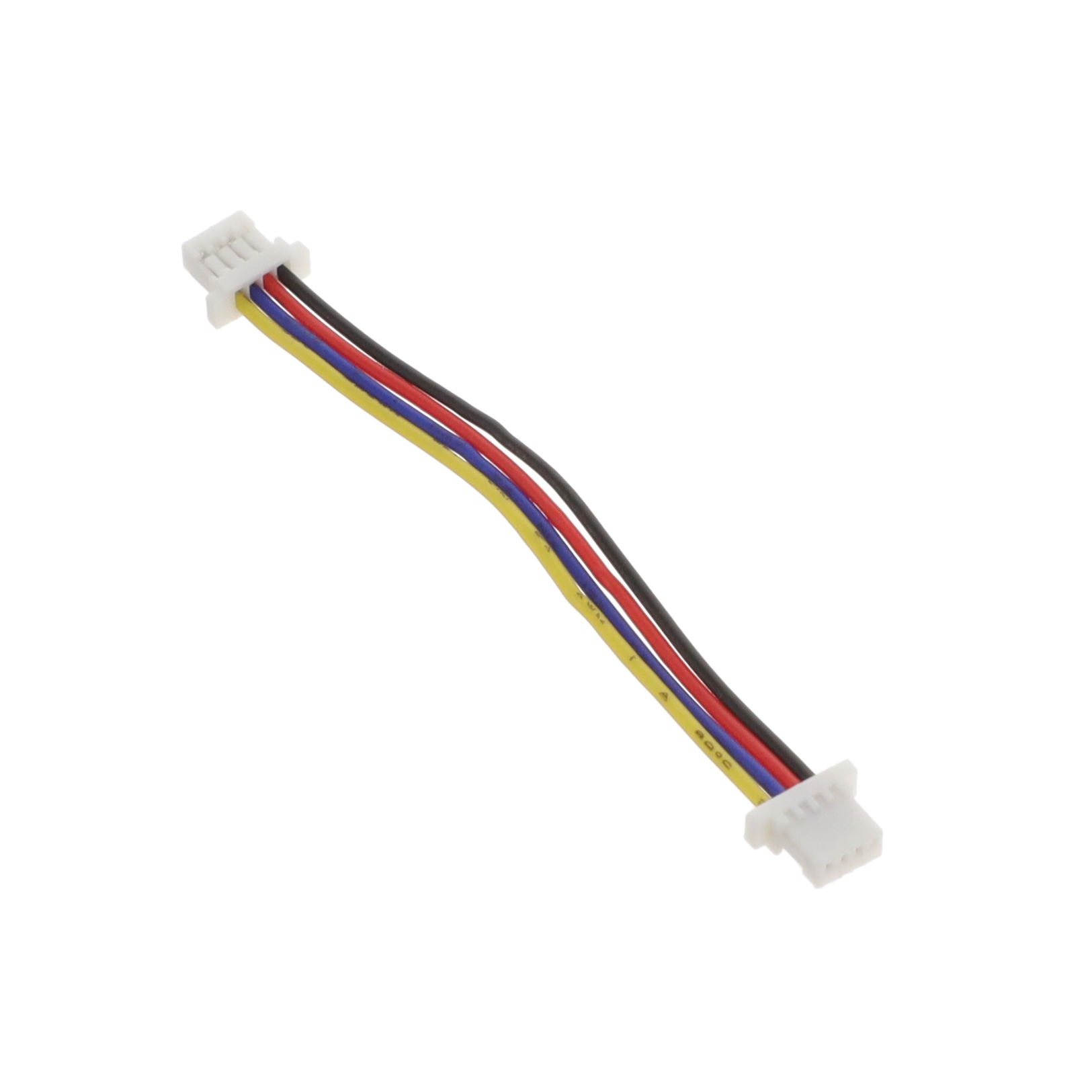 Olimex LTD QW-ST-CABLE-4-4-50MM electronic component product image