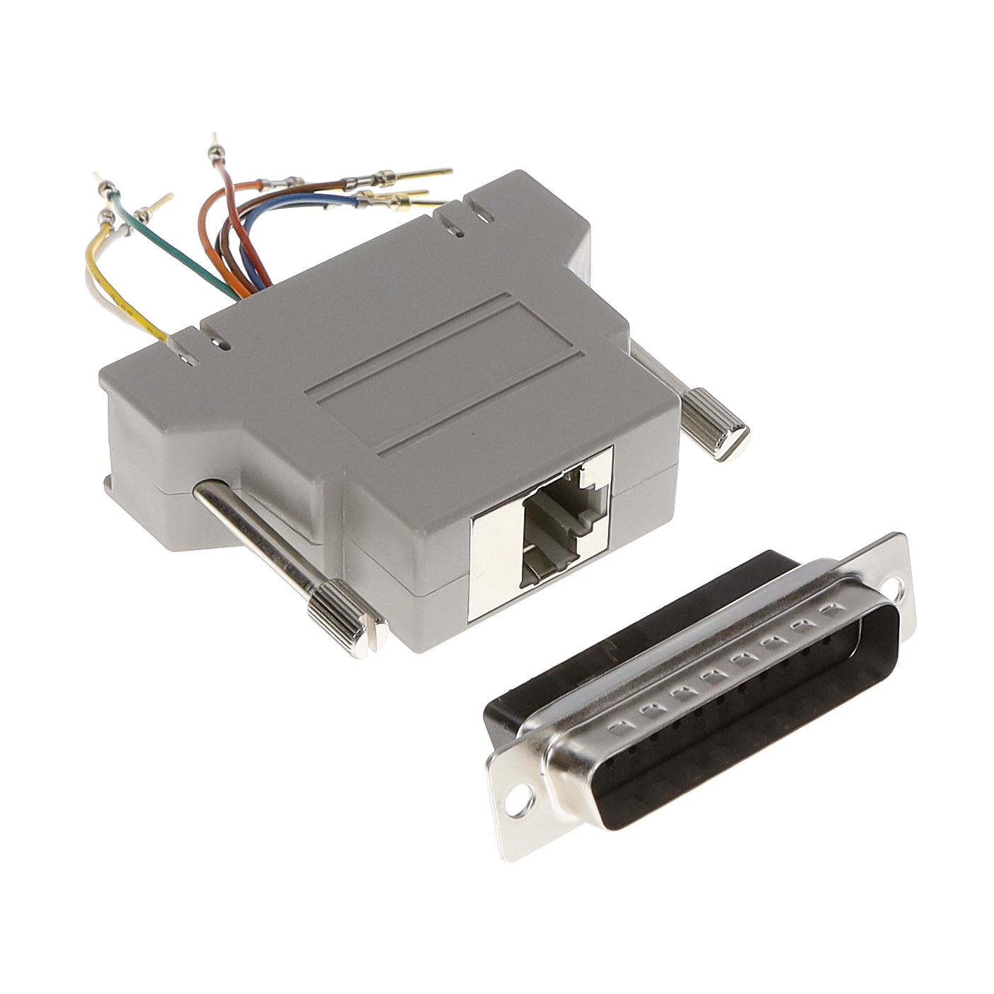 L-com RS25EMI8M electronic component product image