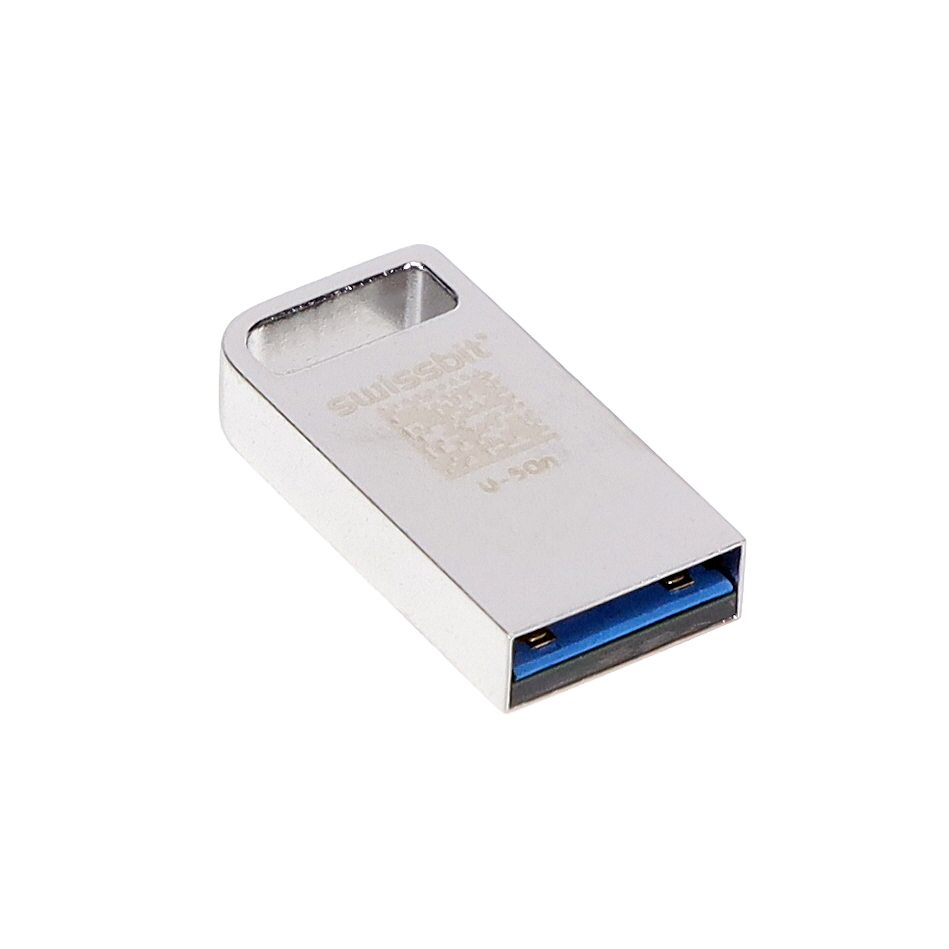 Swissbit SFU3032GC2AE2TO-C-LF-1AP-STD electronic component product image