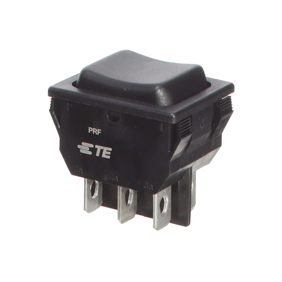 TE Connectivity ALCOSWITCH Switches 1-1634201-0 electronic component product image