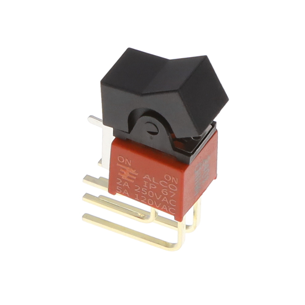 TE Connectivity ALCOSWITCH Switches 1571989-2 electronic component product image