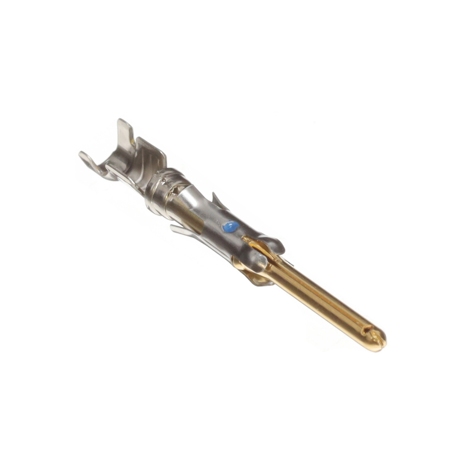 TE Connectivity AMP Connectors 170242-1 electronic component product image