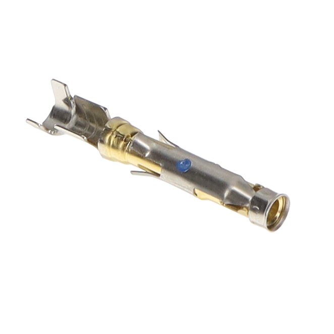 TE Connectivity AMP Connectors 170244-1 electronic component product image