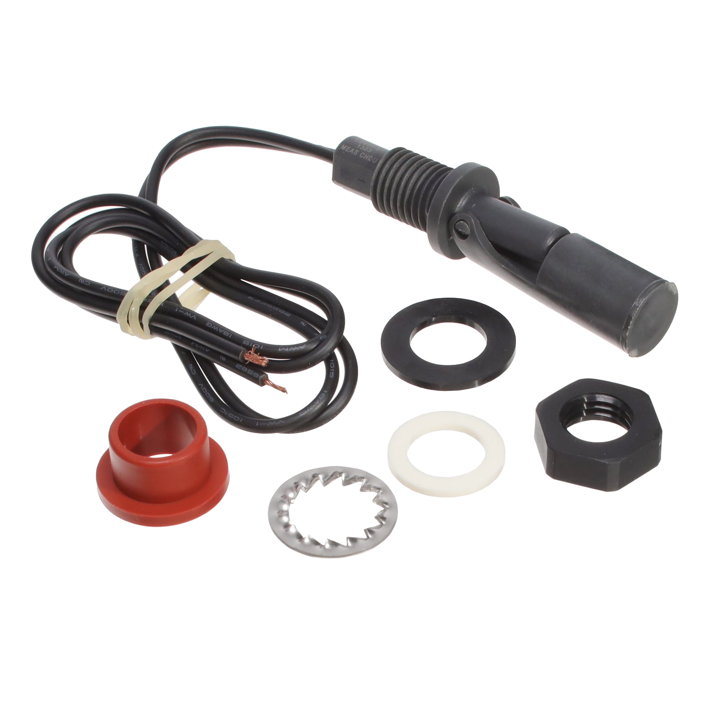 TE Connectivity Measurement Specialties 86509-000 electronic component product image