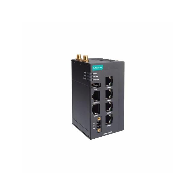 Moxa AWK-1165A-US electronic component product image