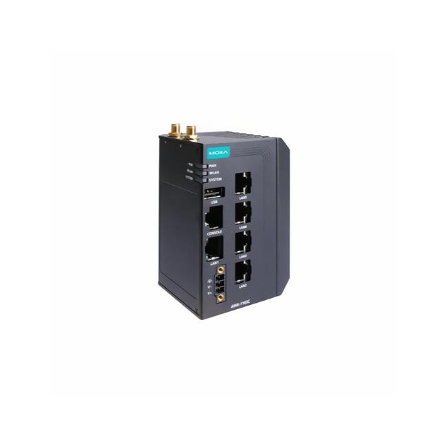 Moxa AWK-1165C-US-T electronic component product image