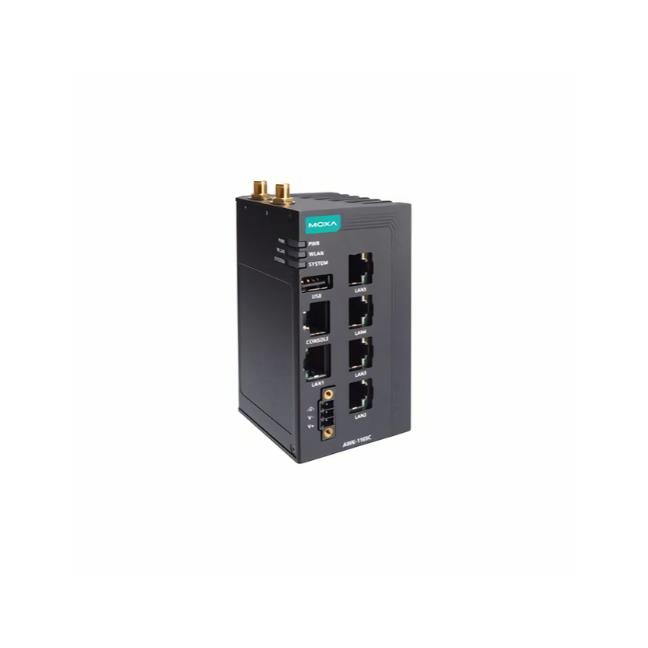 Moxa AWK-1165C-US electronic component product image