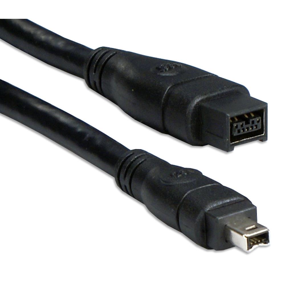 My Cable Mart BB-CC1394F4-10 electronic component product image