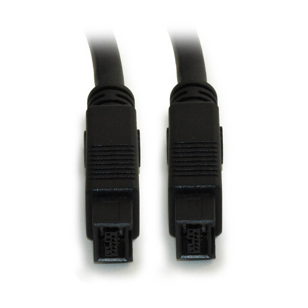 My Cable Mart BB-CC1394FF-10 electronic component product image