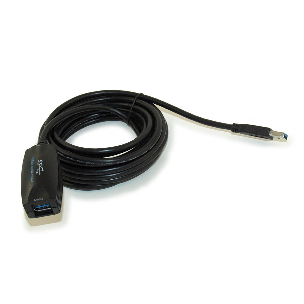 My Cable Mart BB-USB3-RPTR electronic component product image