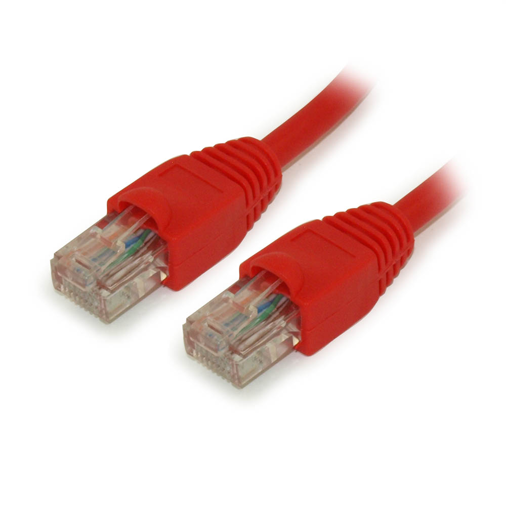 My Cable Mart BE-100500RD electronic component product image