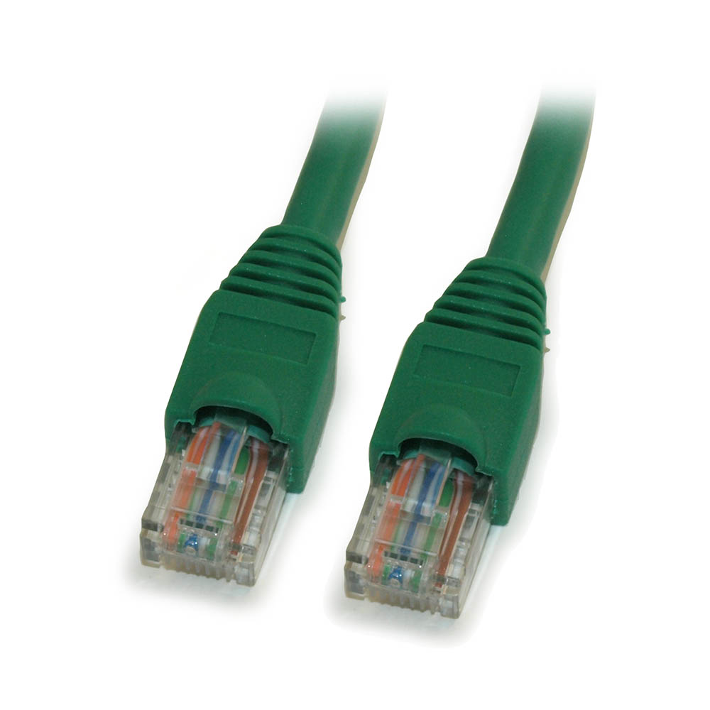 My Cable Mart BE-100700GN electronic component product image