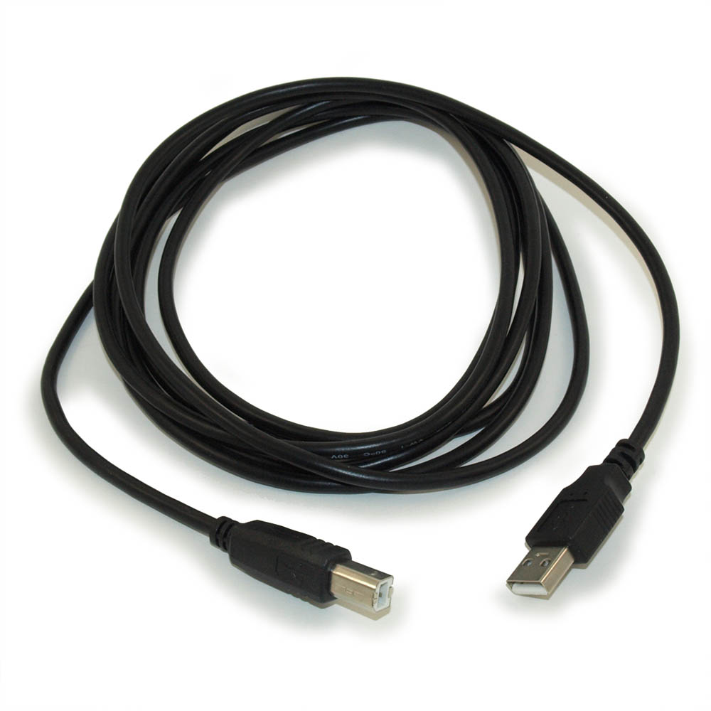 My Cable Mart BE-150133BK electronic component product image
