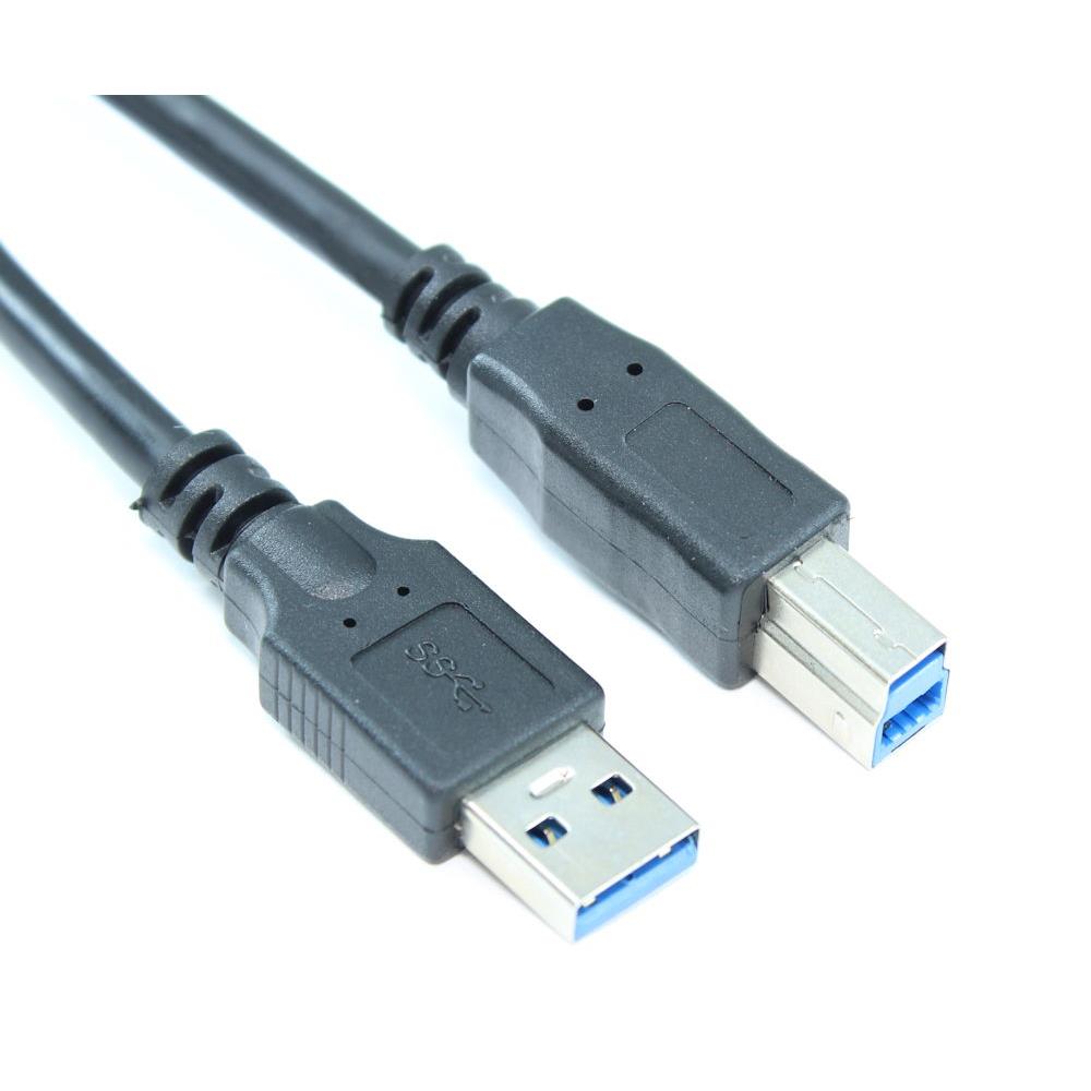 My Cable Mart BE-150164BK electronic component product image