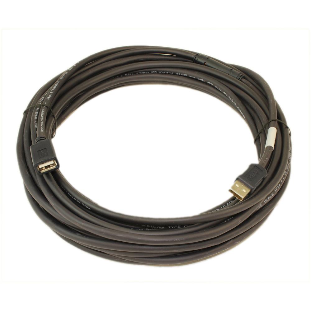 My Cable Mart CV-P-USBA-AF-35ACT electronic component product image