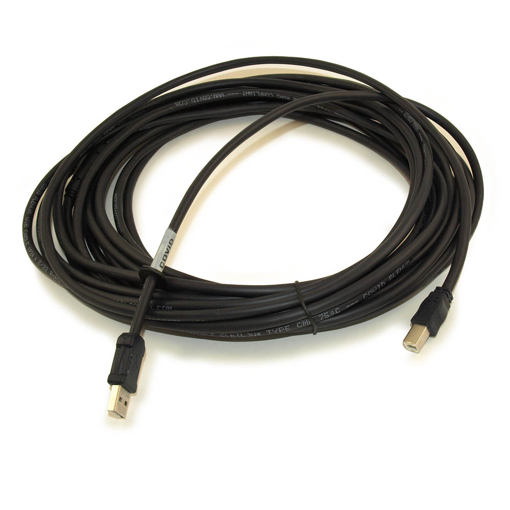My Cable Mart CV-P-USBAB-35ACT electronic component product image