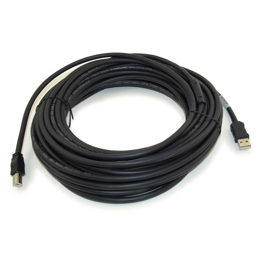 My Cable Mart CV-P-USBAB-50ACT electronic component product image
