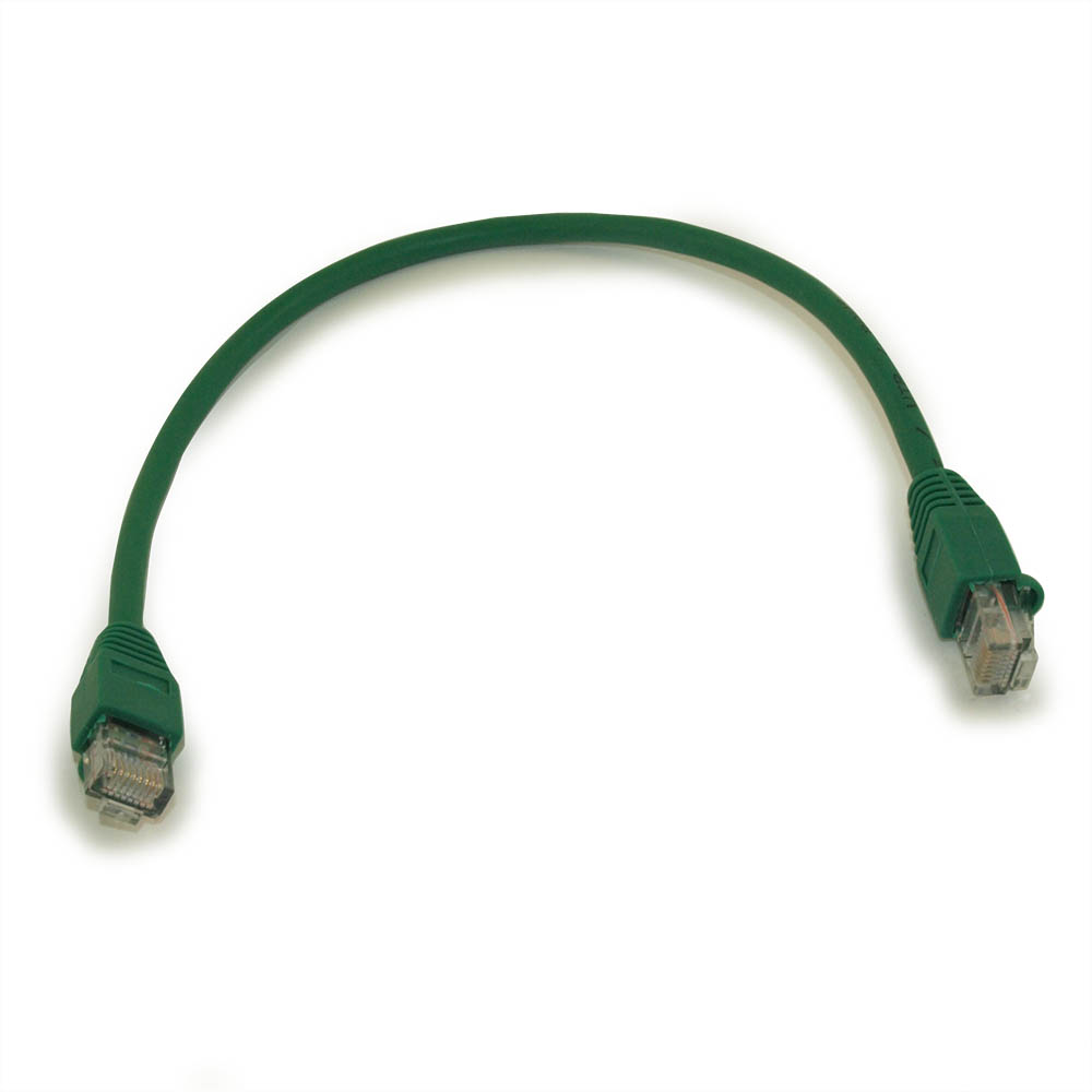 My Cable Mart FE-C5-01-GRN electronic component product image