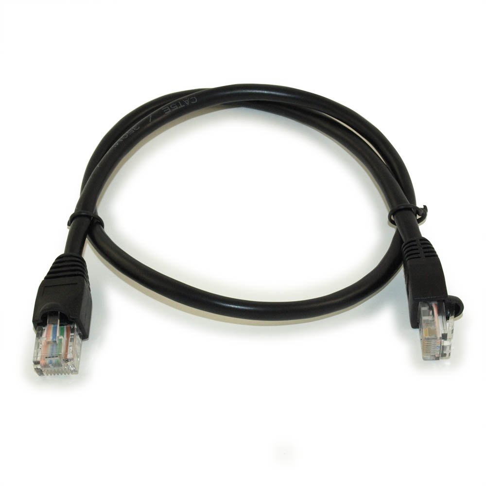 My Cable Mart FE-C5-02-BLK electronic component product image