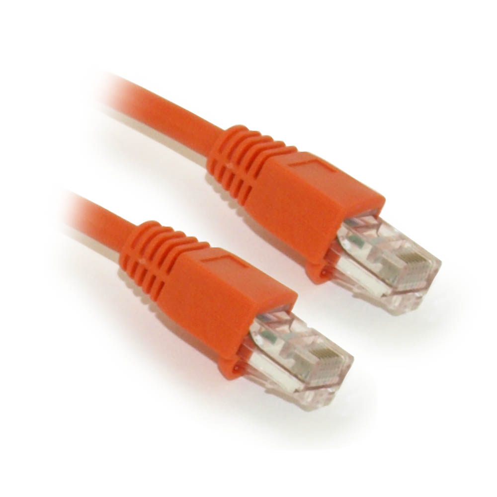 My Cable Mart FE-C5-06-ORA electronic component product image