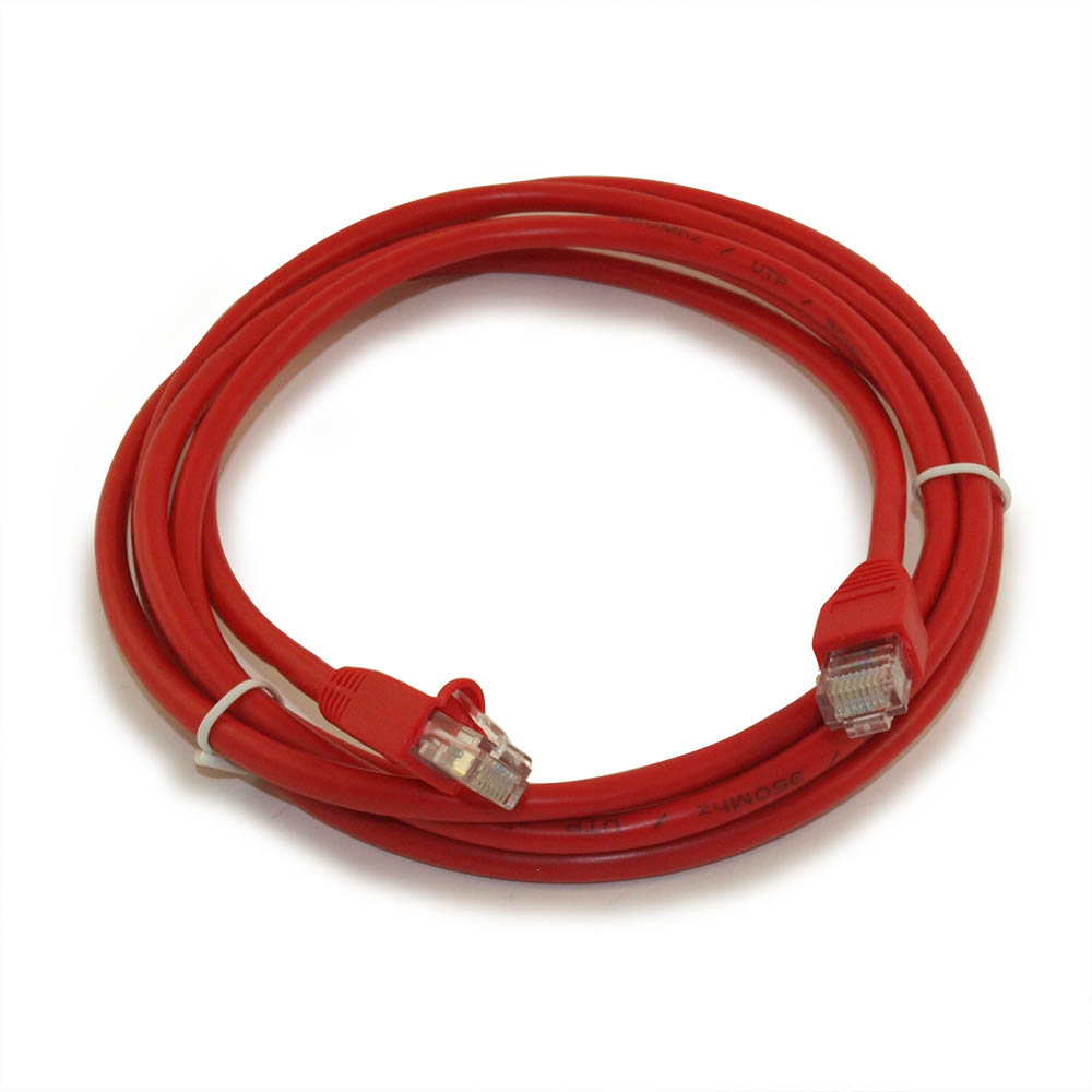 My Cable Mart FE-C5-07-RED electronic component product image