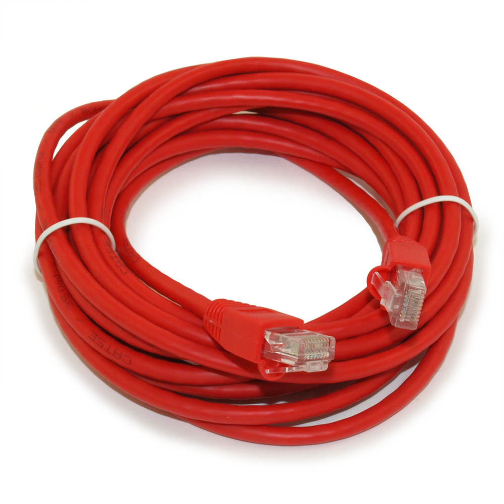 My Cable Mart FE-C5-14-RED electronic component product image