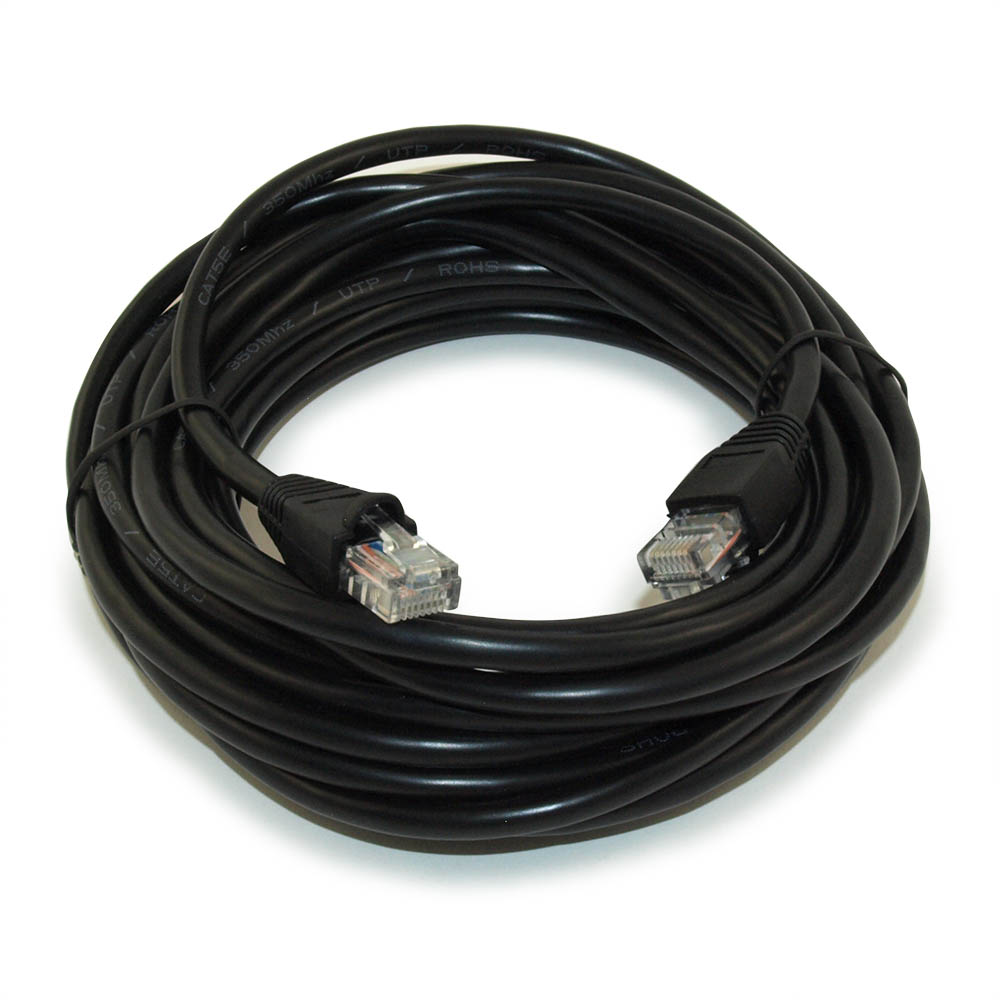 My Cable Mart FE-C5-20-BLK electronic component product image