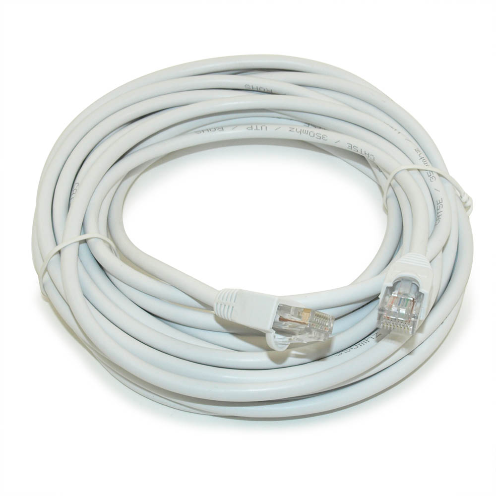 My Cable Mart FE-C5-25-WHI electronic component product image