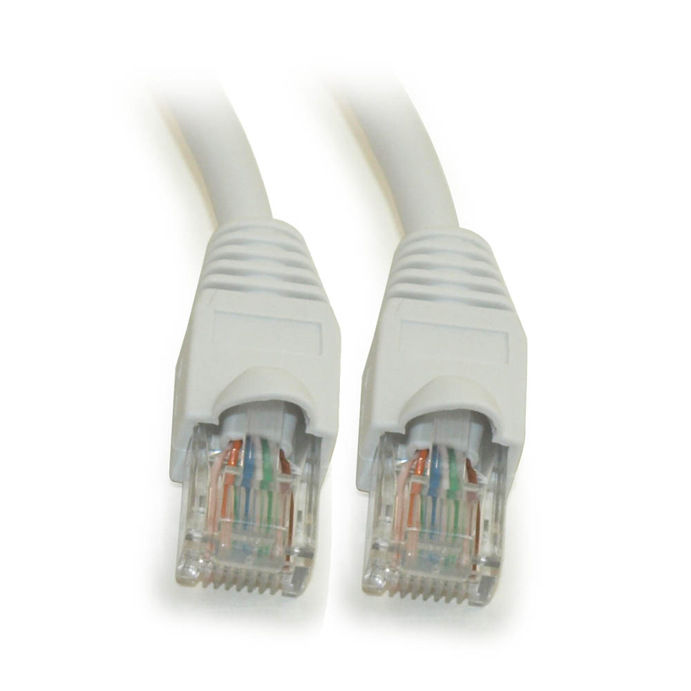 My Cable Mart FE-C5-30-WHI electronic component product image