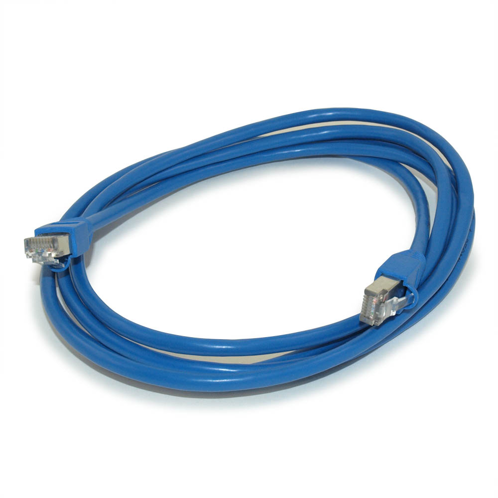 My Cable Mart FE-C5S-06-BLU electronic component product image