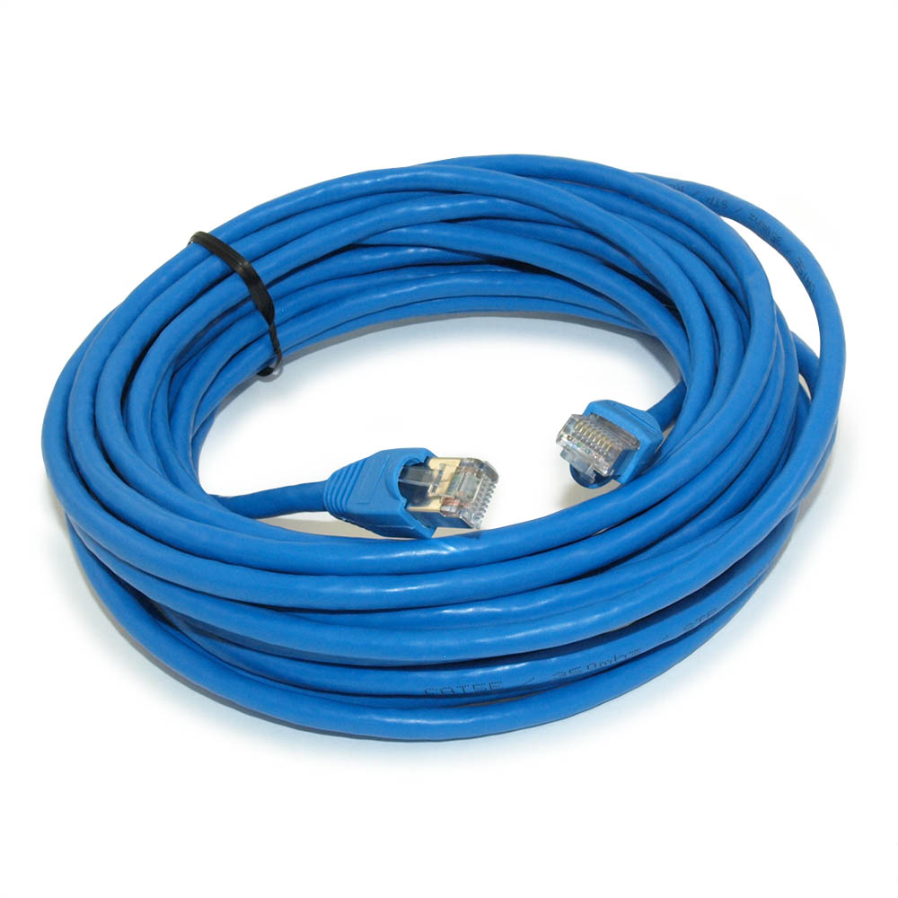 My Cable Mart FE-C5S-25-BLU electronic component product image